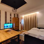 Apartment Gekas Premiun Center Kalambaka