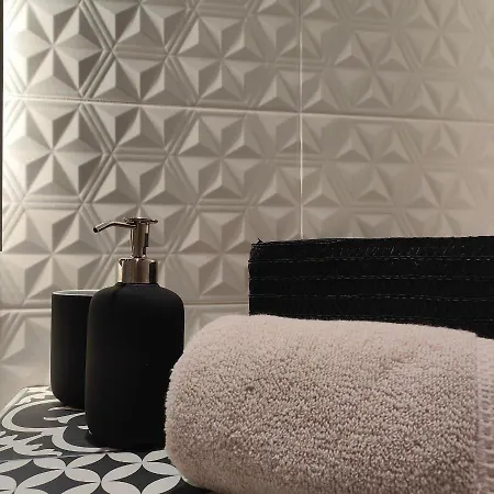 Gekas Premiun Center 아파트 *