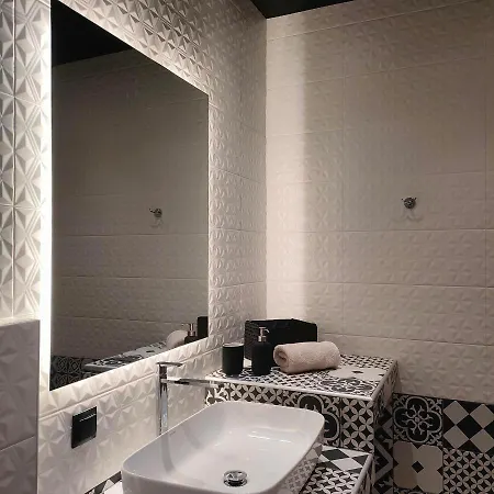 Apartamento Gekas Premiun Center