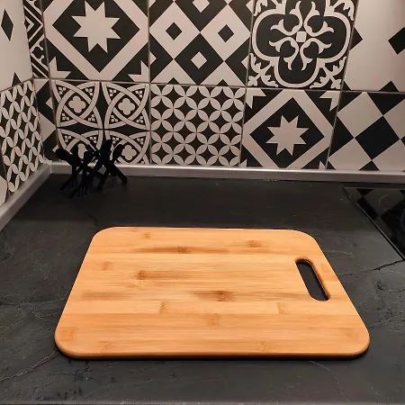 아파트 Gekas Premiun Center