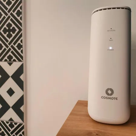 Gekas Premiun Center 아파트 *