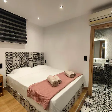 Gekas Premiun Center Apartamento