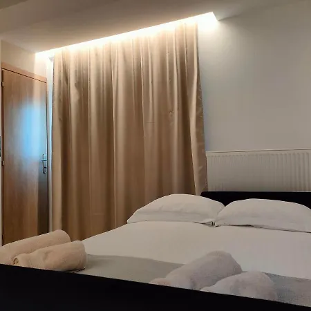 Gekas Premiun Center * Kalampáka