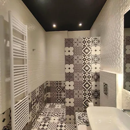 Apartment Gekas Premiun Center