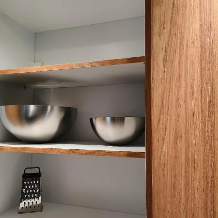 Gekas Premiun Center Apartamento *