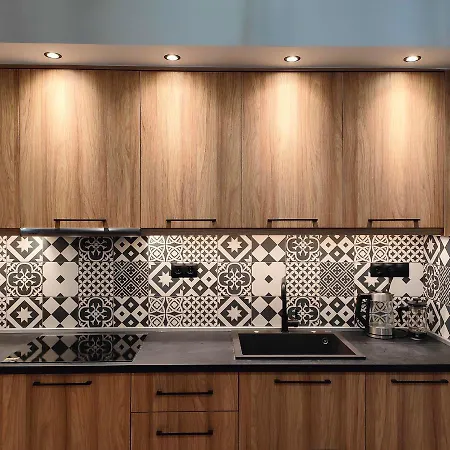 Gekas Premiun Center * Kalabáka