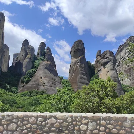 Apartamento Gekas Premiun Center